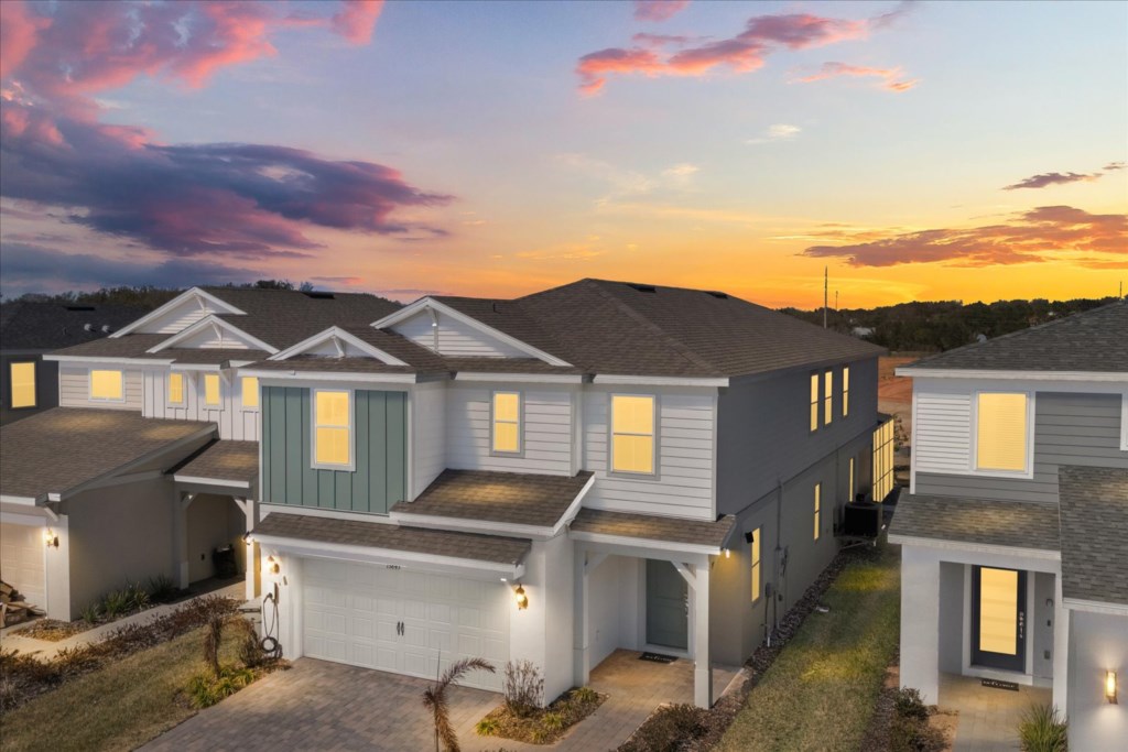 7 bedroom vacation house at Windsor Cay - Image 1