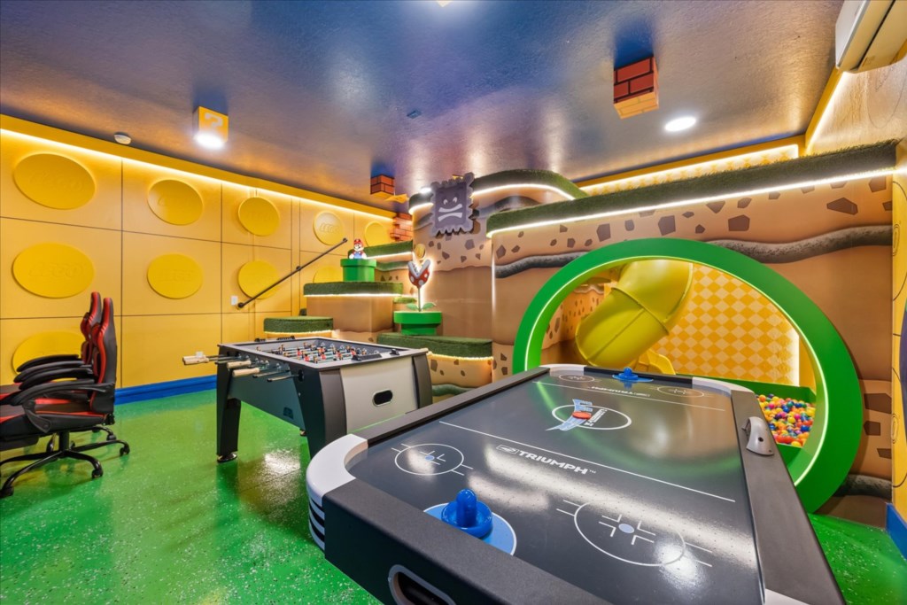 7 bedroom vacation house at Windsor Cay - Image 11