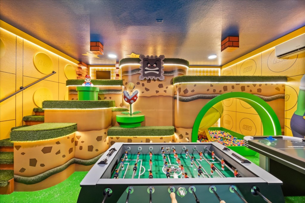 7 bedroom vacation house at Windsor Cay - Image 12