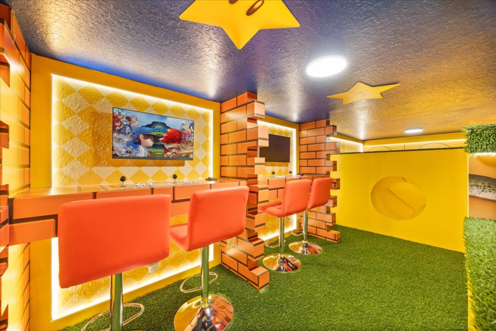 7 bedroom vacation house at Windsor Cay - Image 13