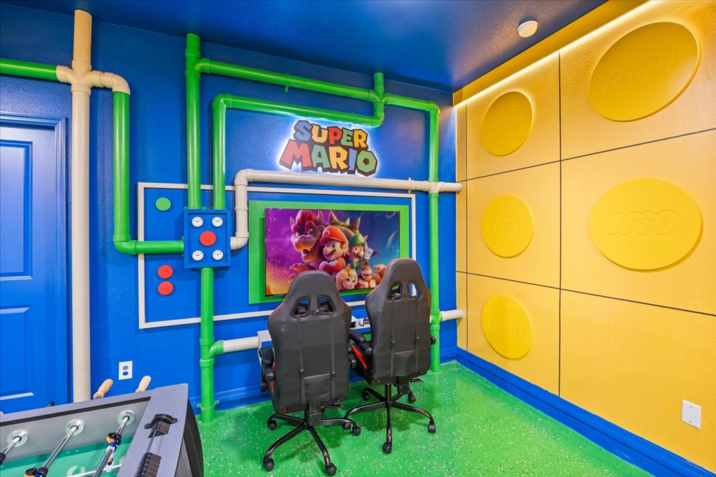 7 bedroom vacation house at Windsor Cay - Image 14