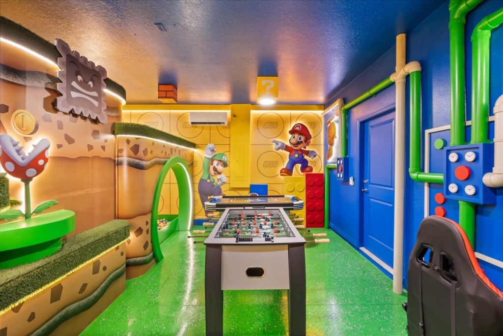 7 bedroom vacation house at Windsor Cay - Image 15