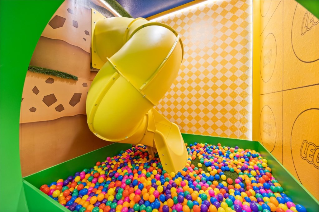 7 bedroom vacation house at Windsor Cay - Image 16