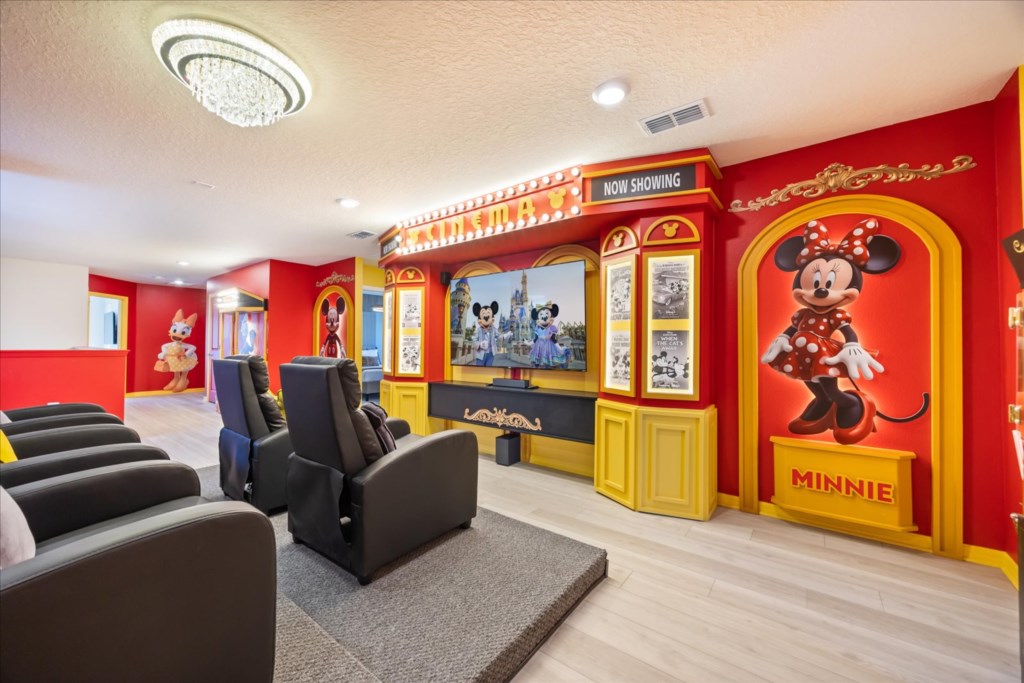 7 bedroom vacation house at Windsor Cay - Image 17