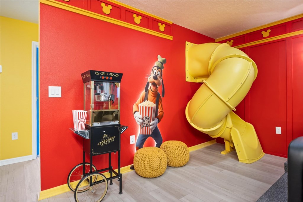 7 bedroom vacation house at Windsor Cay - Image 21