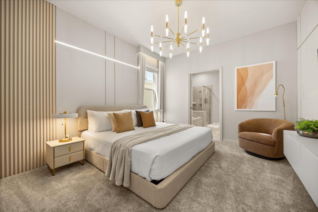 7 bedroom vacation house at Windsor Cay - Image 25