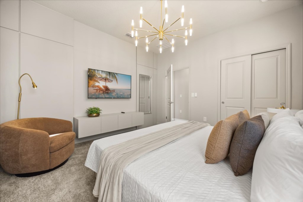 7 bedroom vacation house at Windsor Cay - Image 26