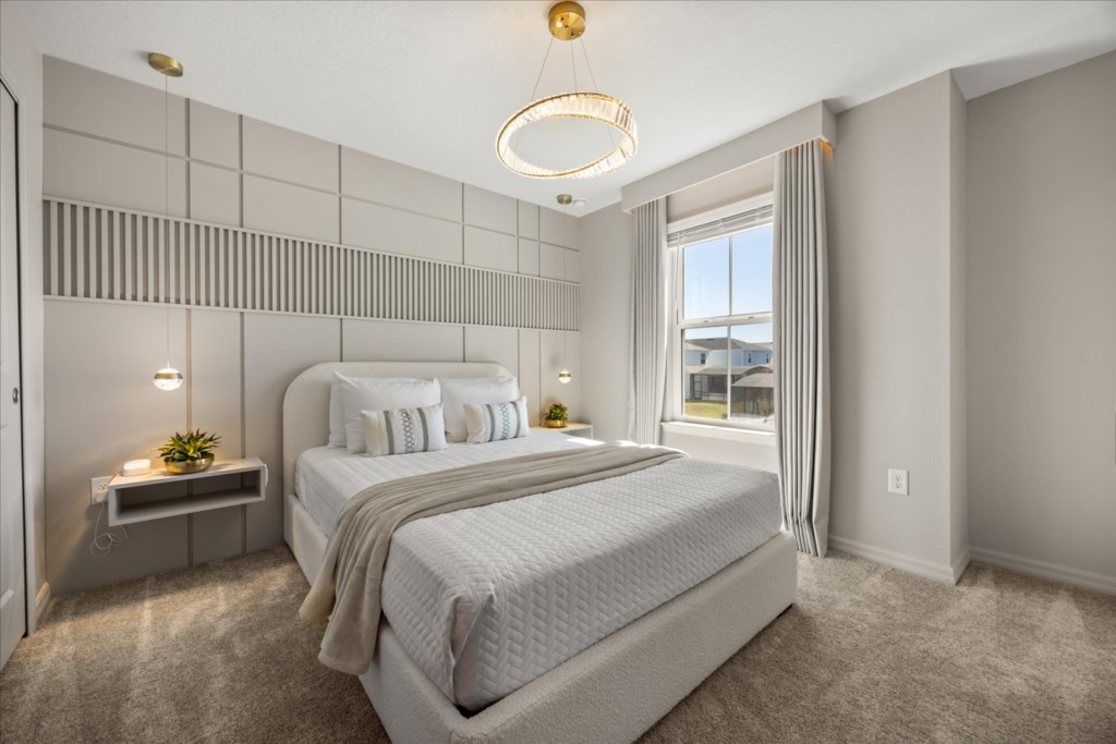 7 bedroom vacation house at Windsor Cay - Image 27