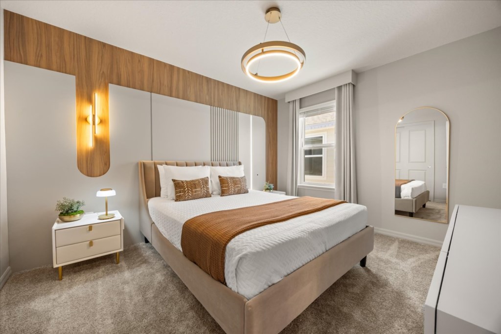 7 bedroom vacation house at Windsor Cay - Image 29