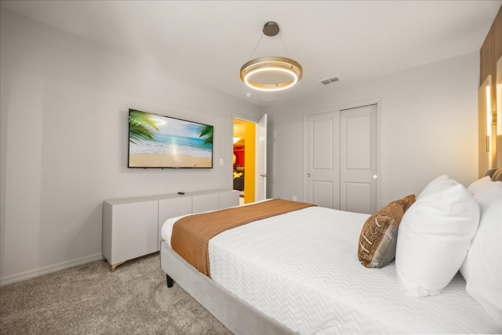 7 bedroom vacation house at Windsor Cay - Image 30