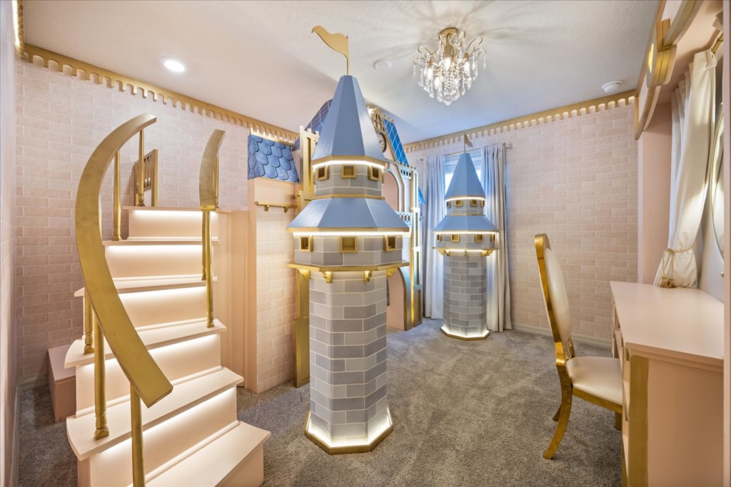 7 bedroom vacation house at Windsor Cay - Image 31