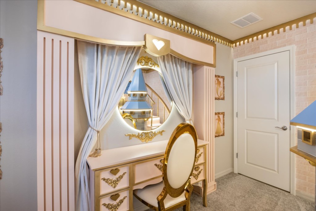 7 bedroom vacation house at Windsor Cay - Image 33