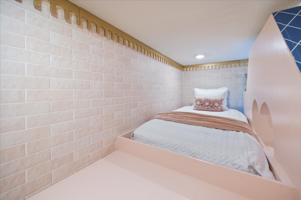 7 bedroom vacation house at Windsor Cay - Image 34