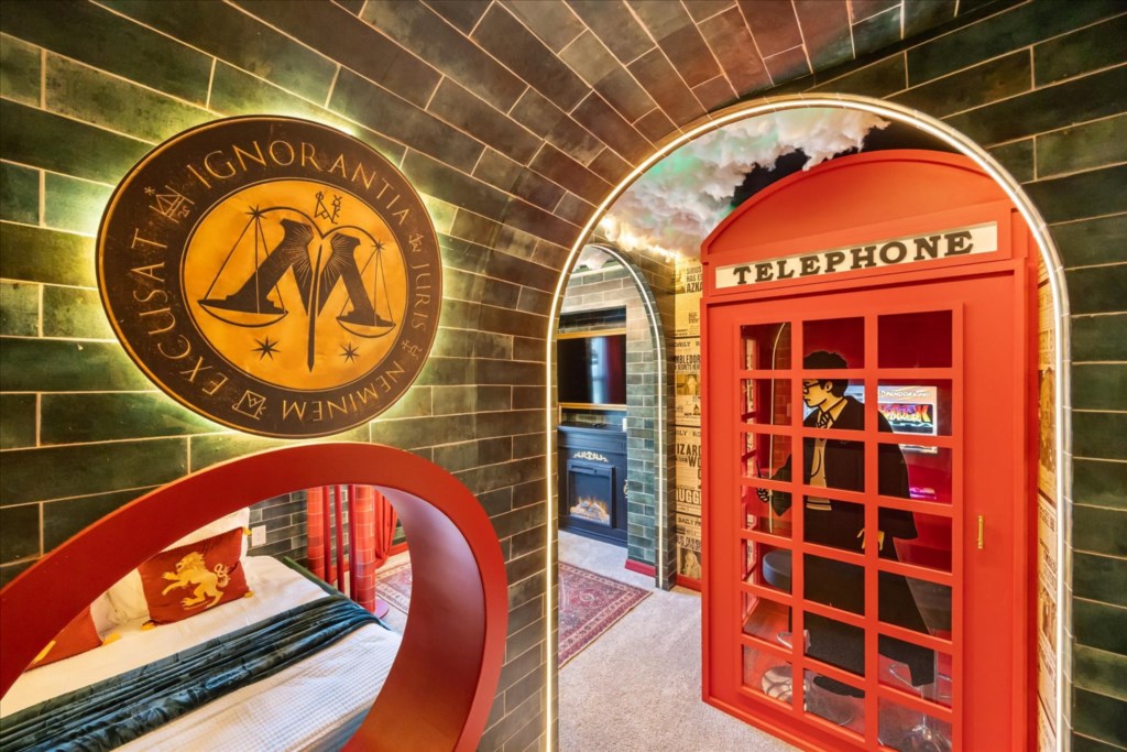 7 bedroom vacation house at Windsor Cay - Image 35