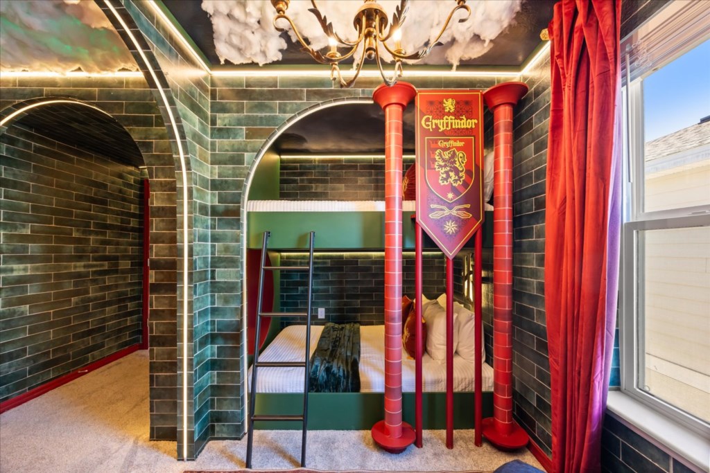 7 bedroom vacation house at Windsor Cay - Image 36