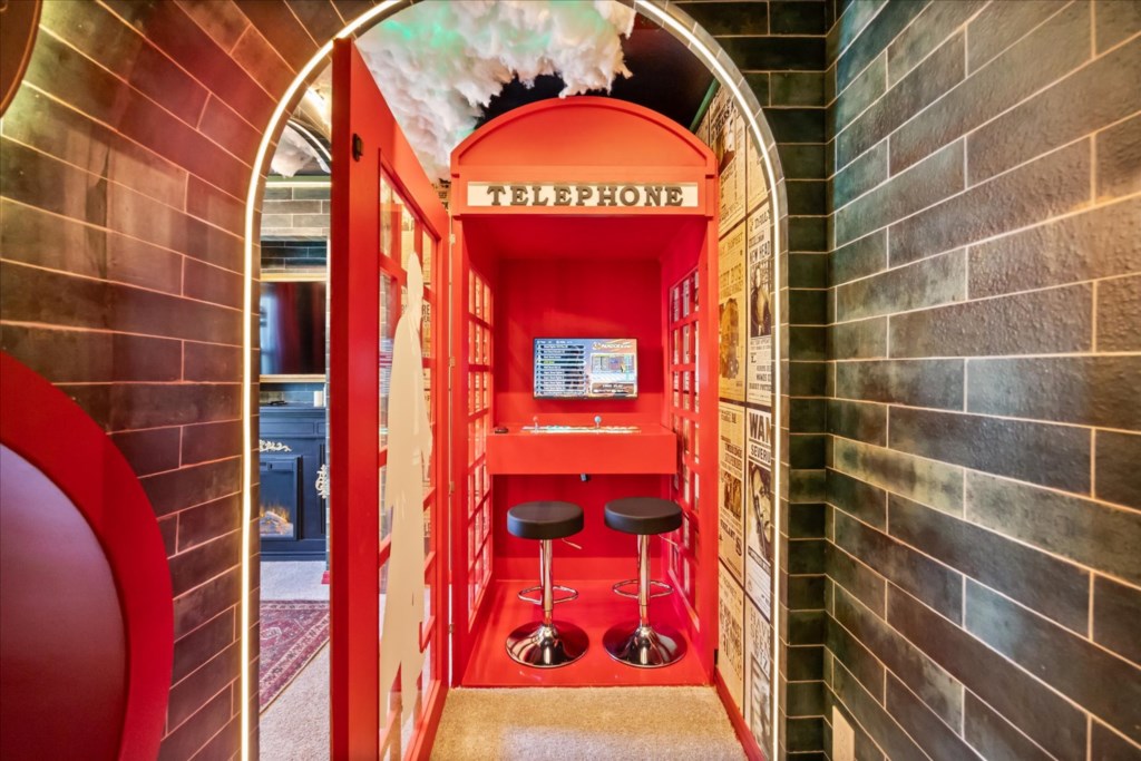 7 bedroom vacation house at Windsor Cay - Image 37