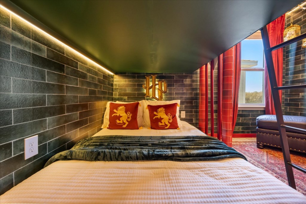 7 bedroom vacation house at Windsor Cay - Image 39