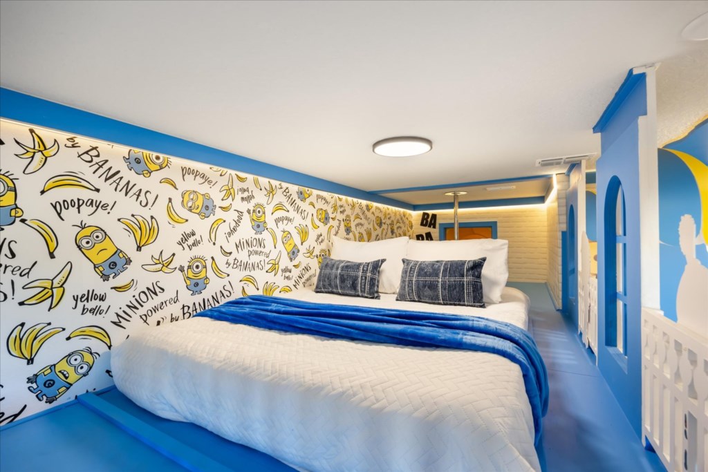 7 bedroom vacation house at Windsor Cay - Image 41