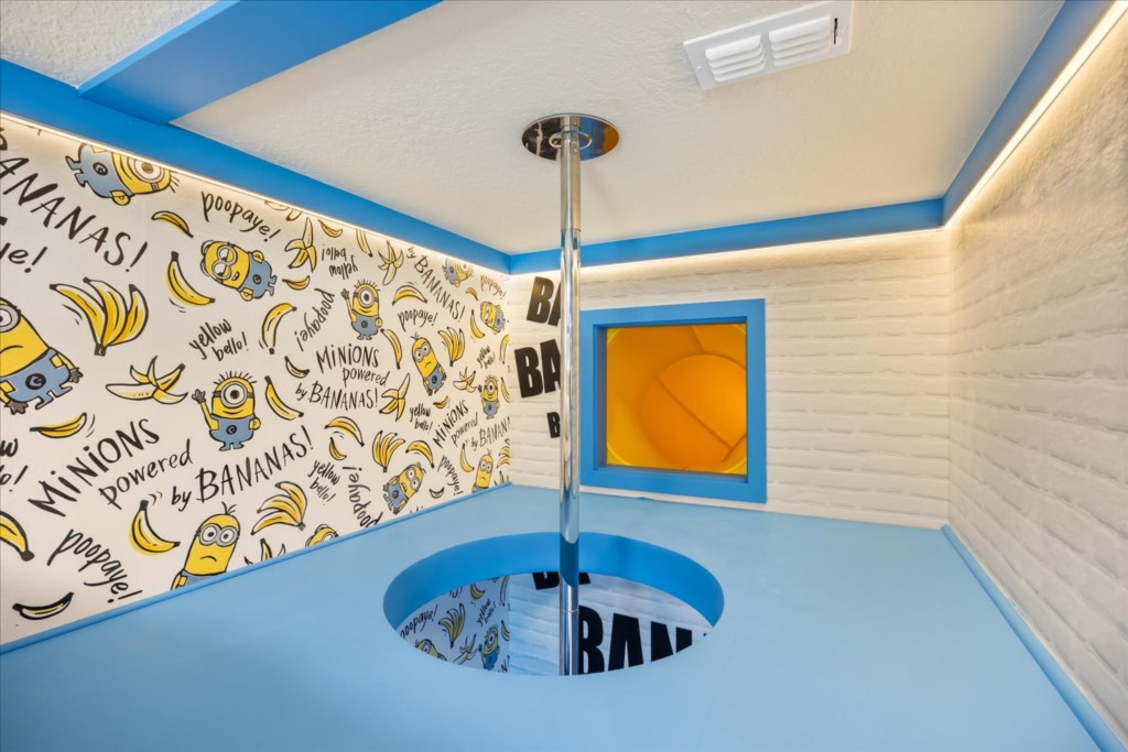 7 bedroom vacation house at Windsor Cay - Image 42