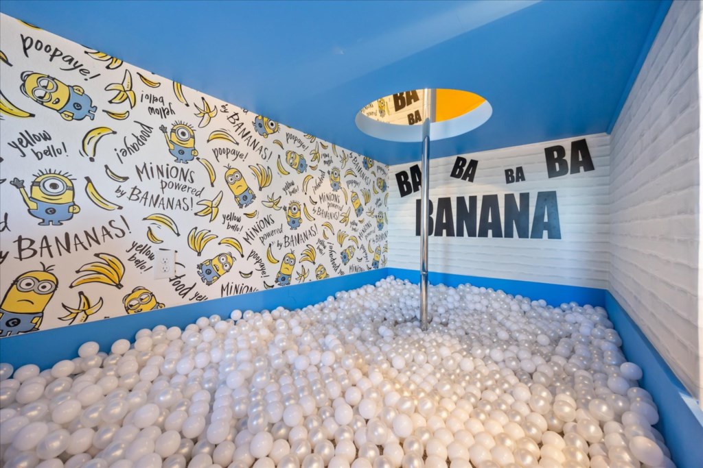 7 bedroom vacation house at Windsor Cay - Image 43