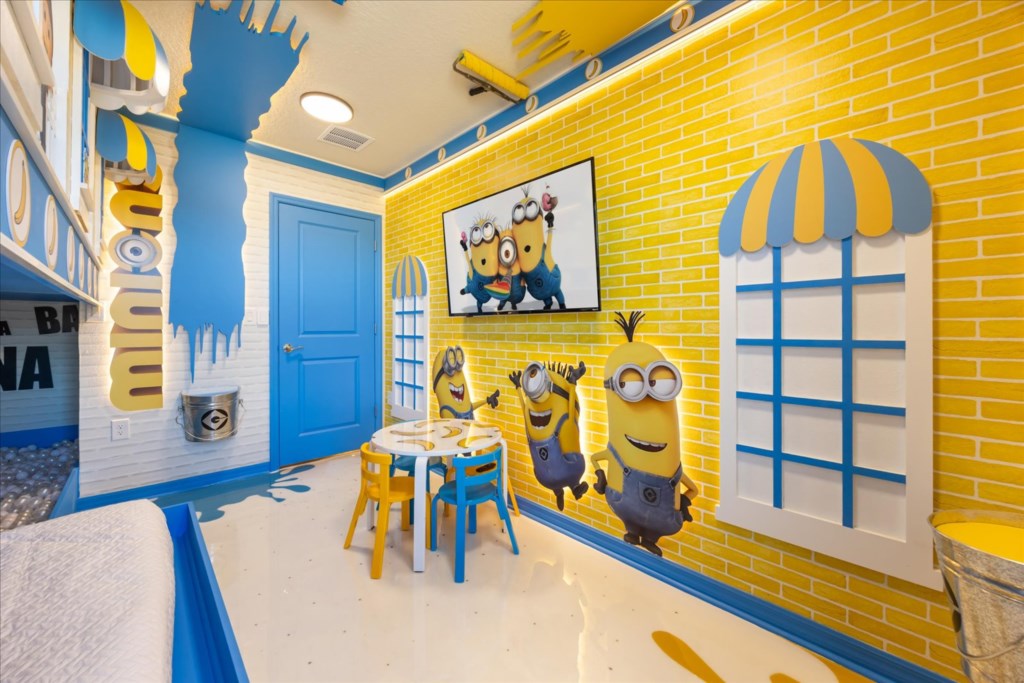 7 bedroom vacation house at Windsor Cay - Image 44