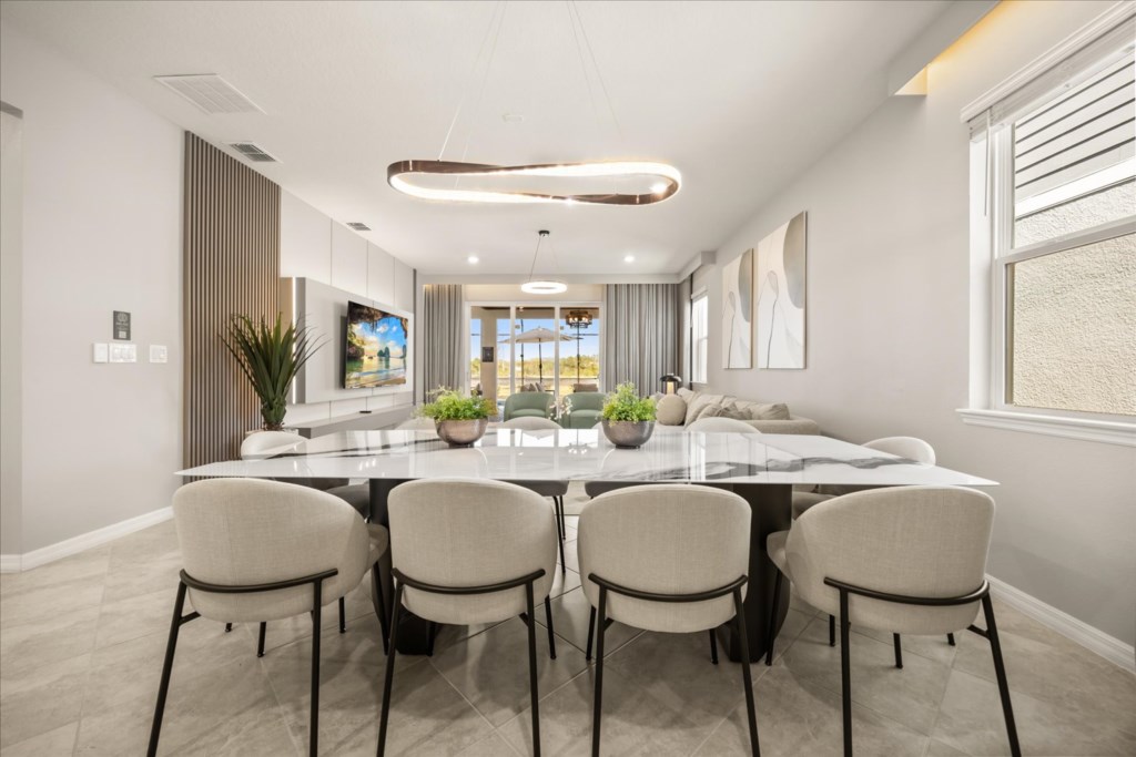 7 bedroom vacation house at Windsor Cay - Image 5