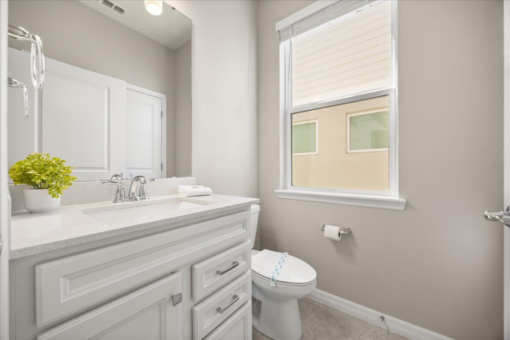 7 bedroom vacation house at Windsor Cay - Image 50