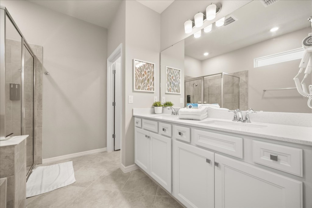 7 bedroom vacation house at Windsor Cay - Image 51