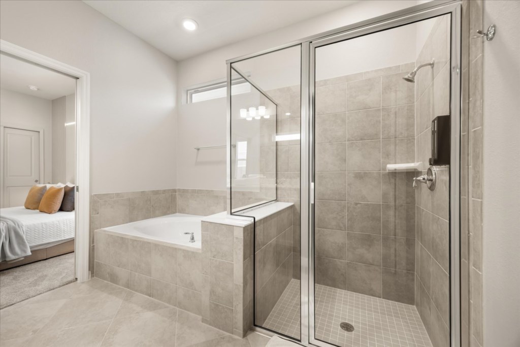 7 bedroom vacation house at Windsor Cay - Image 52