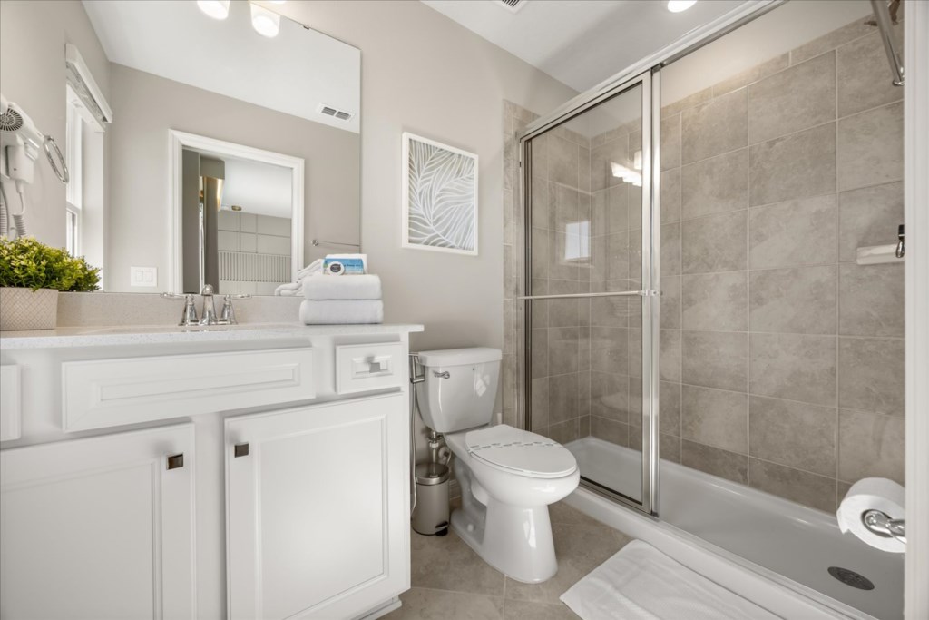 7 bedroom vacation house at Windsor Cay - Image 53