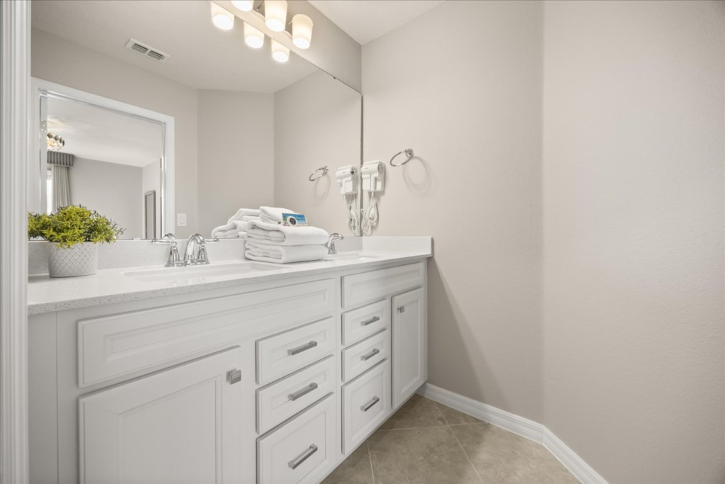 7 bedroom vacation house at Windsor Cay - Image 55