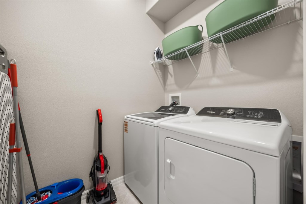 7 bedroom vacation house at Windsor Cay - Image 58