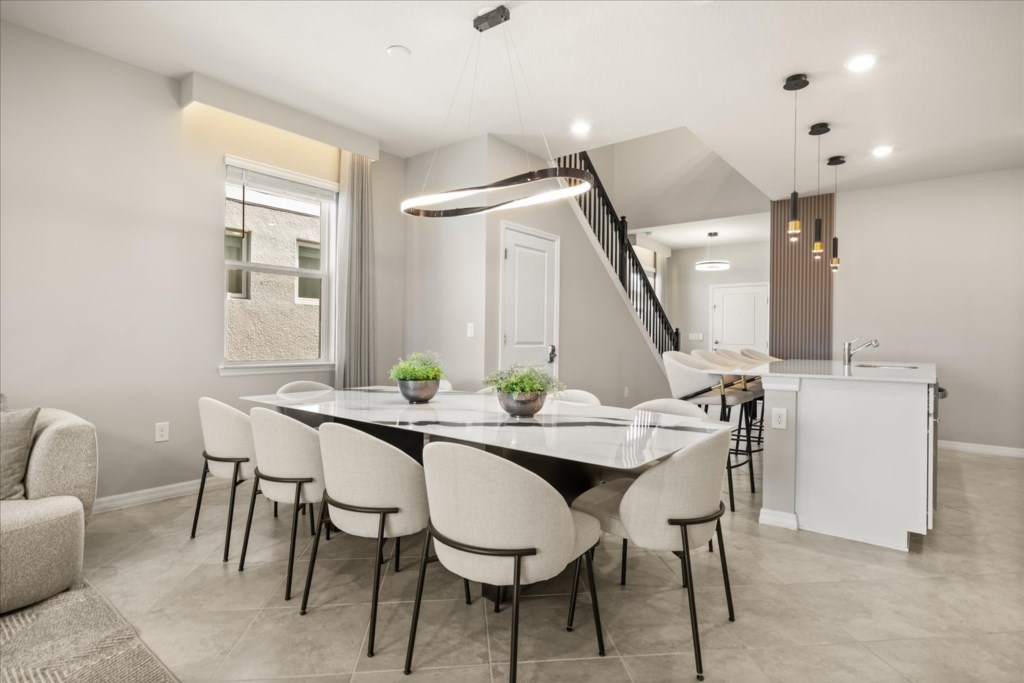 7 bedroom vacation house at Windsor Cay - Image 6