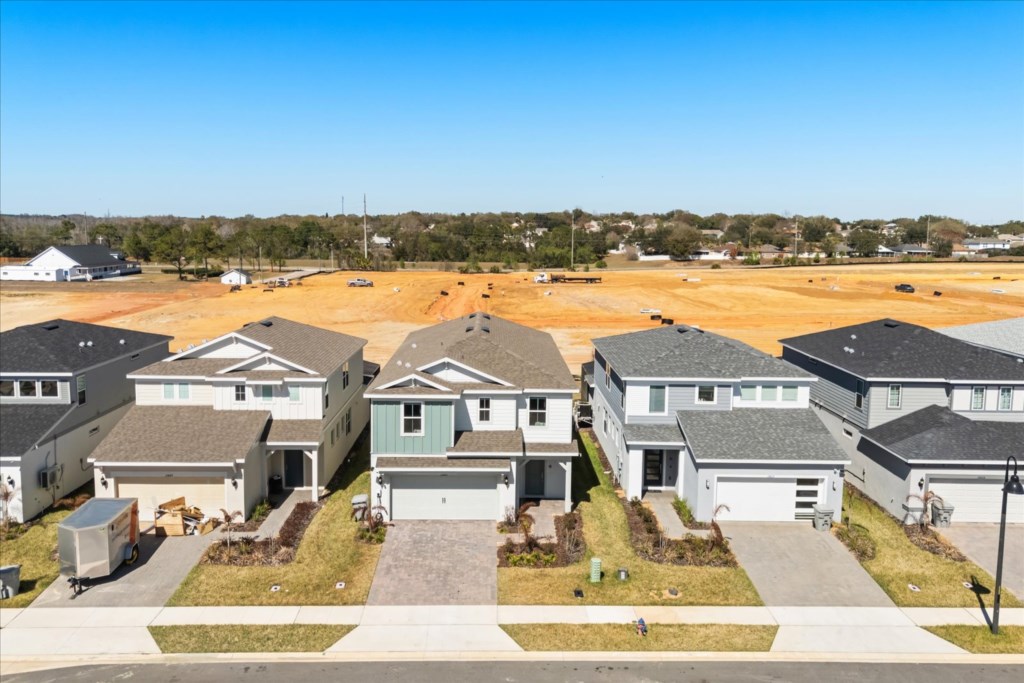 7 bedroom vacation house at Windsor Cay - Image 60