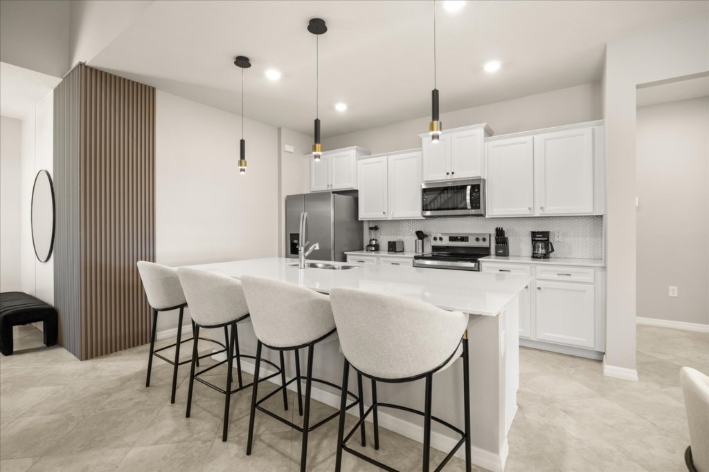 7 bedroom vacation house at Windsor Cay - Image 7