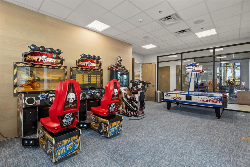 7 bedroom vacation house at Windsor Cay - Image 94