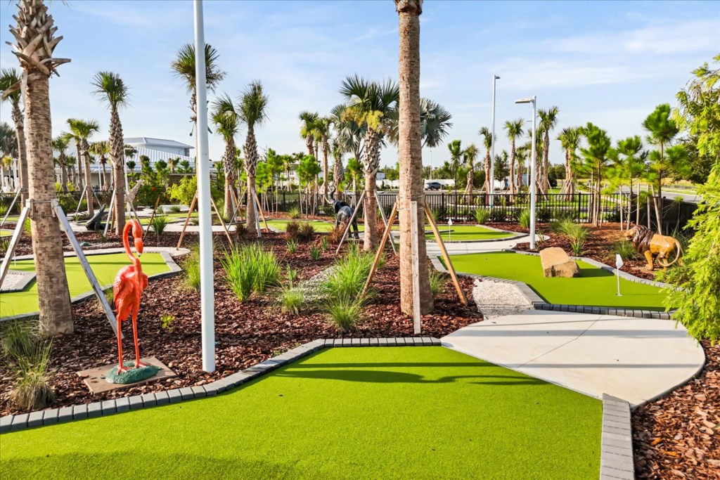 7 bedroom vacation house at Windsor Cay - Image 99