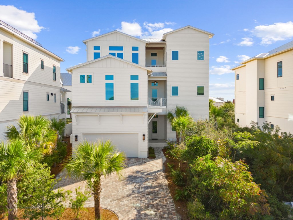 Hilltop Palace