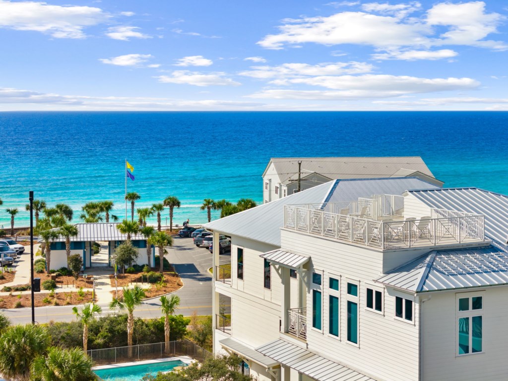 Gulf Views 