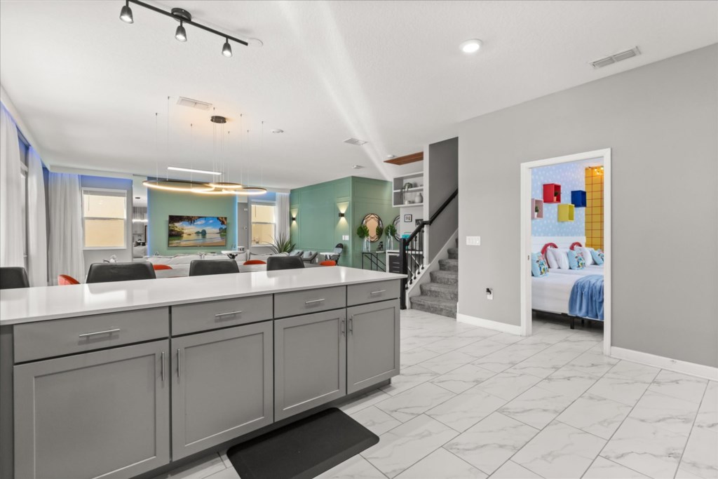 7 bedroom vacation house at Storey Lake - Image 11