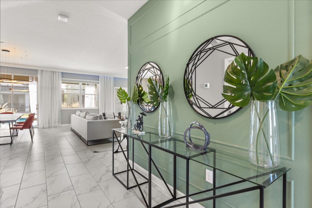 7 bedroom vacation house at Storey Lake - Image 12