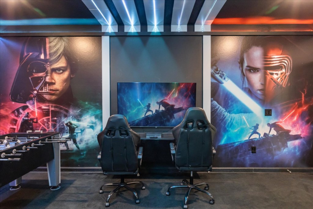 7 bedroom vacation house at Storey Lake - Image 16