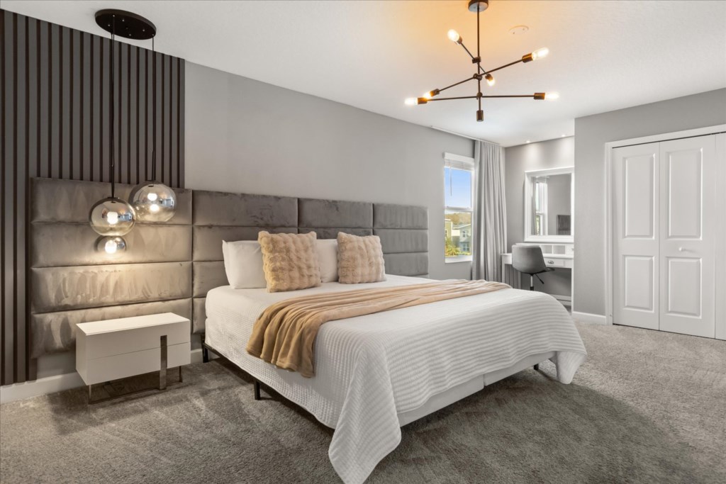 7 bedroom vacation house at Storey Lake - Image 20