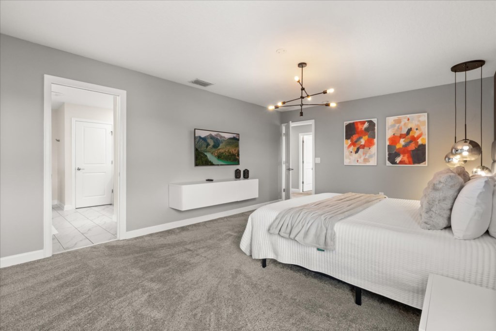 7 bedroom vacation house at Storey Lake - Image 21