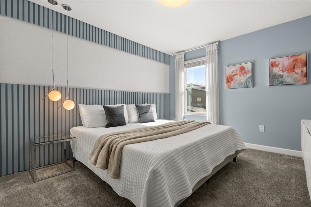 7 bedroom vacation house at Storey Lake - Image 22