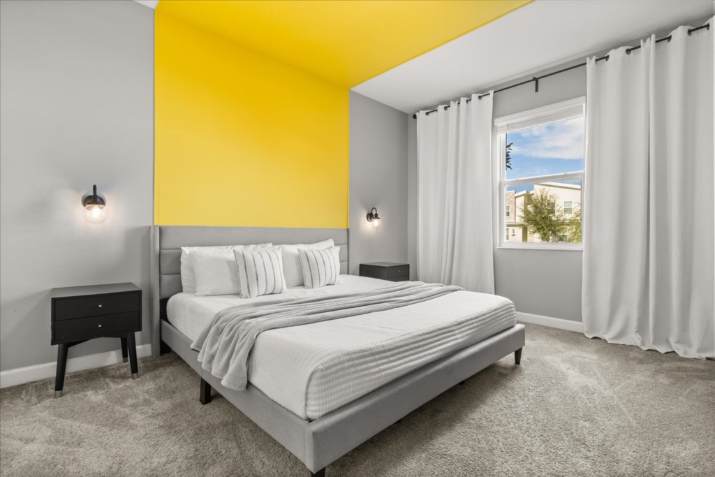 7 bedroom vacation house at Storey Lake - Image 24