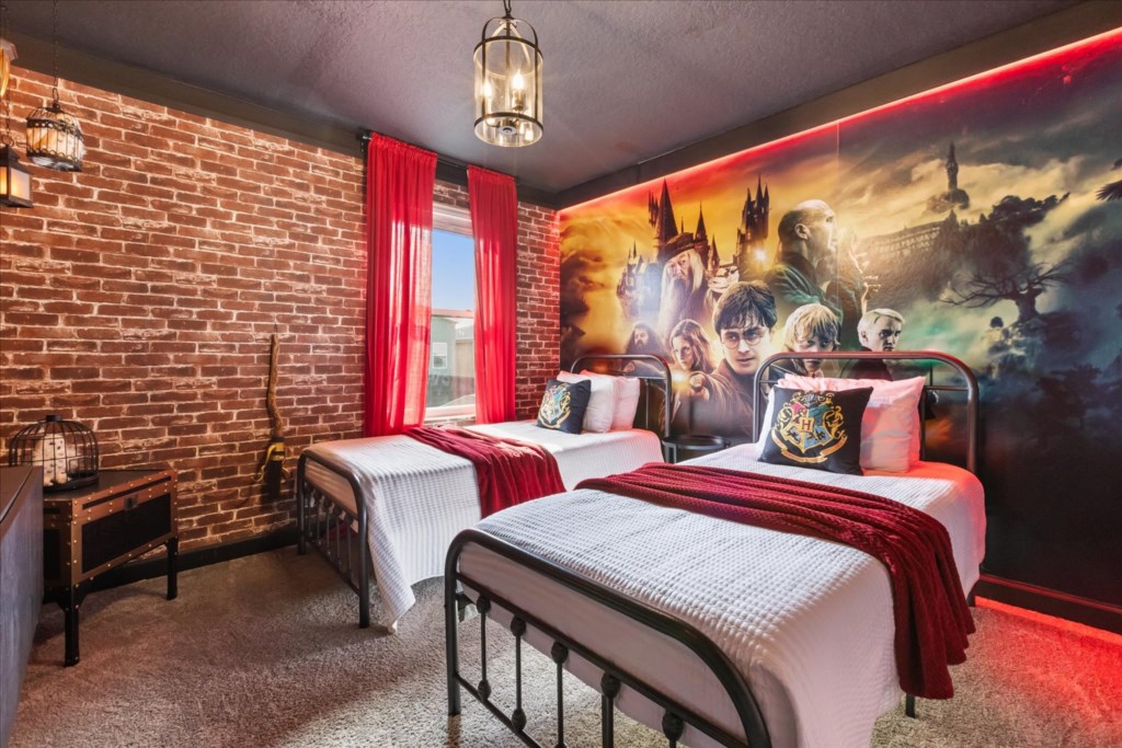 7 bedroom vacation house at Storey Lake - Image 28