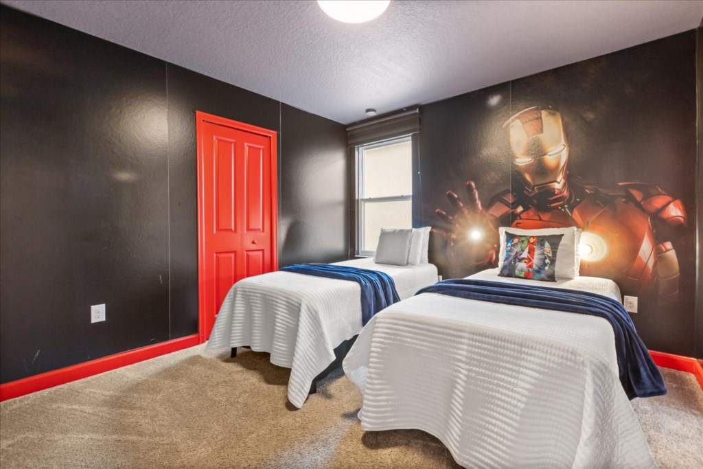 7 bedroom vacation house at Storey Lake - Image 32