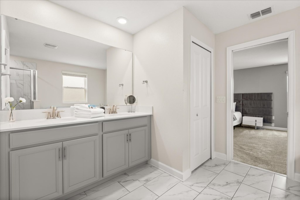 7 bedroom vacation house at Storey Lake - Image 41