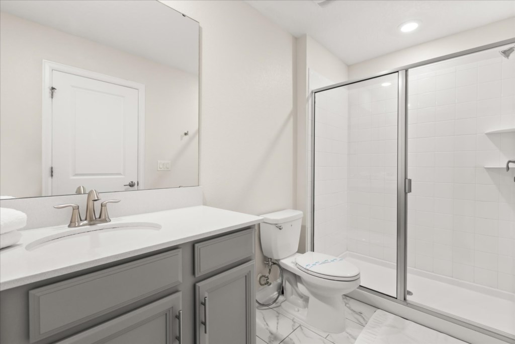 7 bedroom vacation house at Storey Lake - Image 45